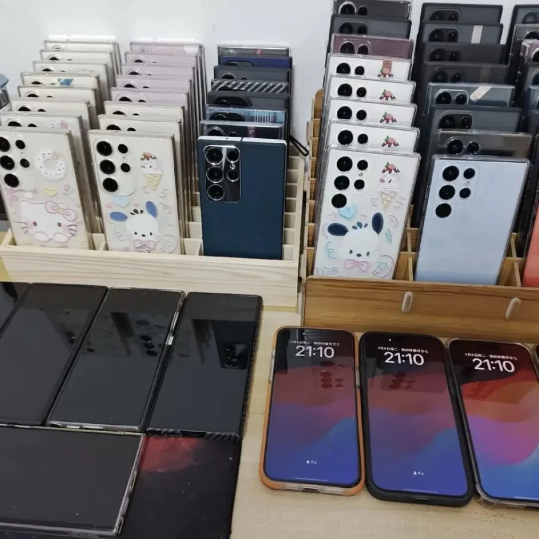 演唱会租三星跌到30元一天，但最能打的还是三年前的S23U：先对座位再下单