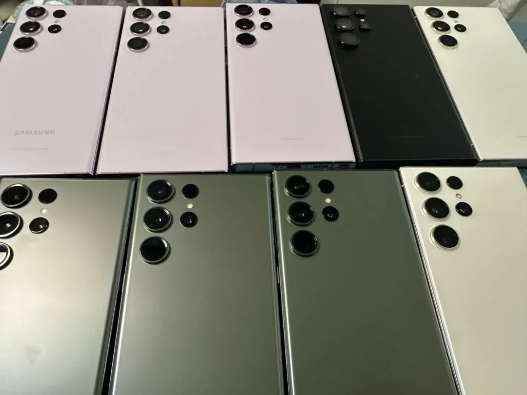 演唱会租三星跌到30元一天，但最能打的还是三年前的S23U：先对座位再下单