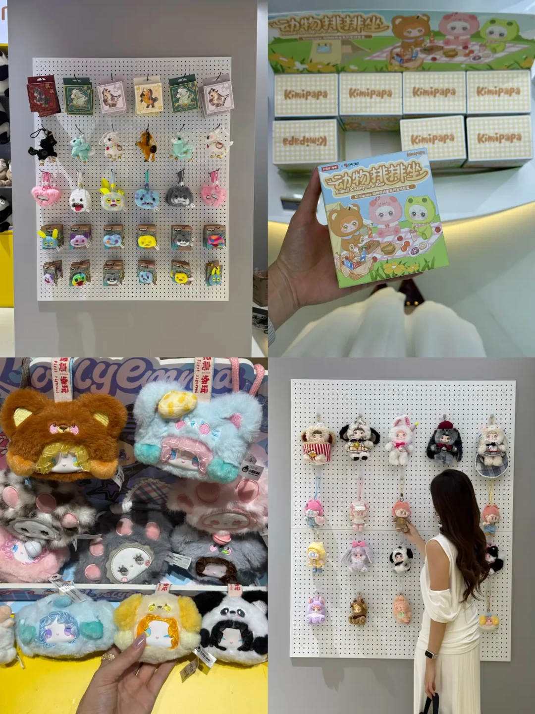 核完8个AI市集的现场口碑,我发现热闹和劝退的分界线:AI是主角还是替身