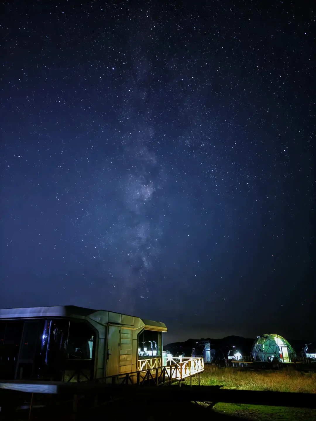 手机能拍英仙座流星雨吗?先说扎心真相,再给你三张稳拿的片