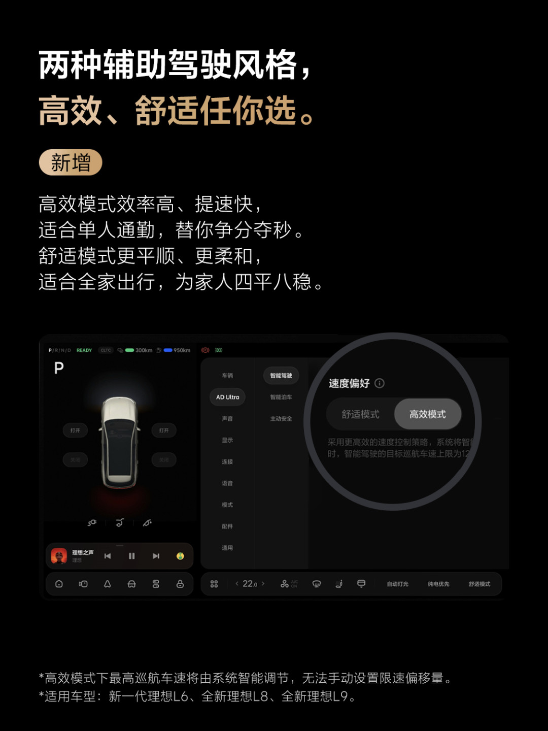 理想老车本月推送“马赫VLA蒸馏版”:9.1、8.6、裁剪版一次讲清,推送到了先验这几点