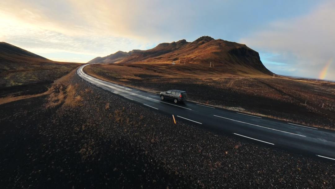 5488对5499只差11块钱:五个月真实口碑之后,两台全景无人机根本不是一个物种
