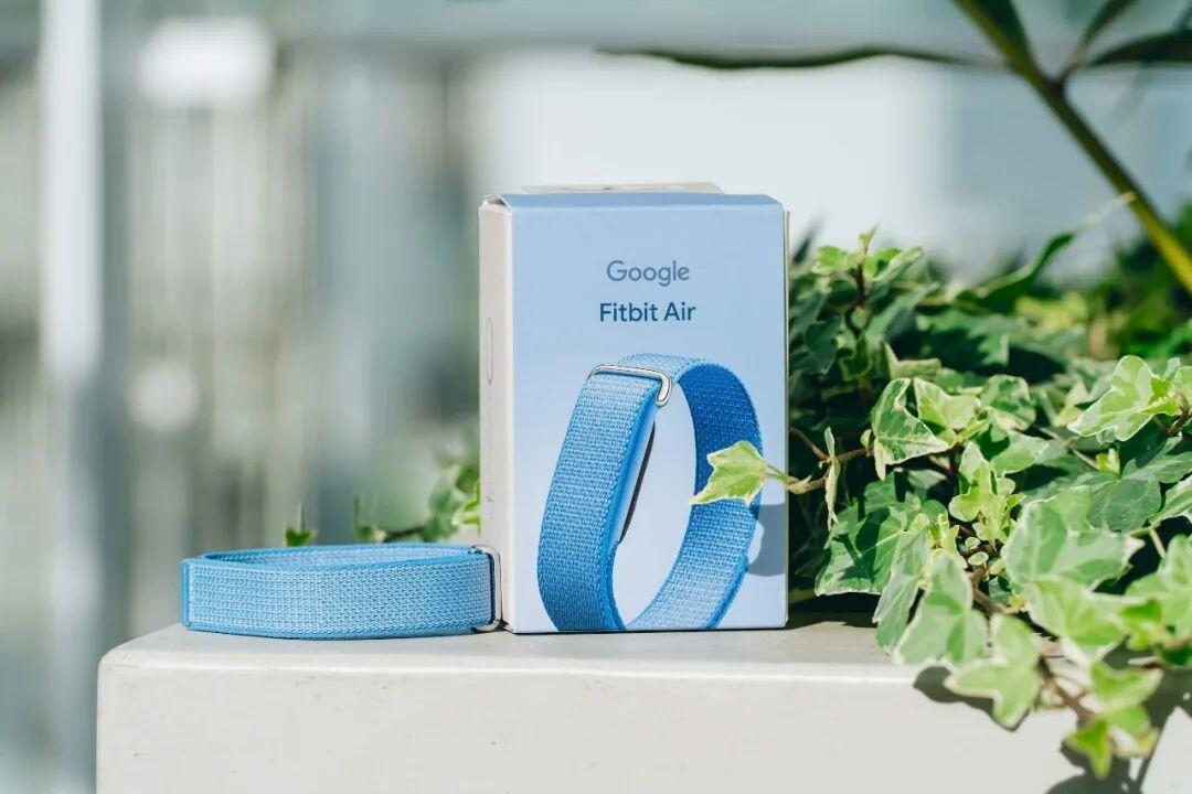 Fitbit Air二手加价300元还缺货?4条购买渠道的真实成本,我替你算清了