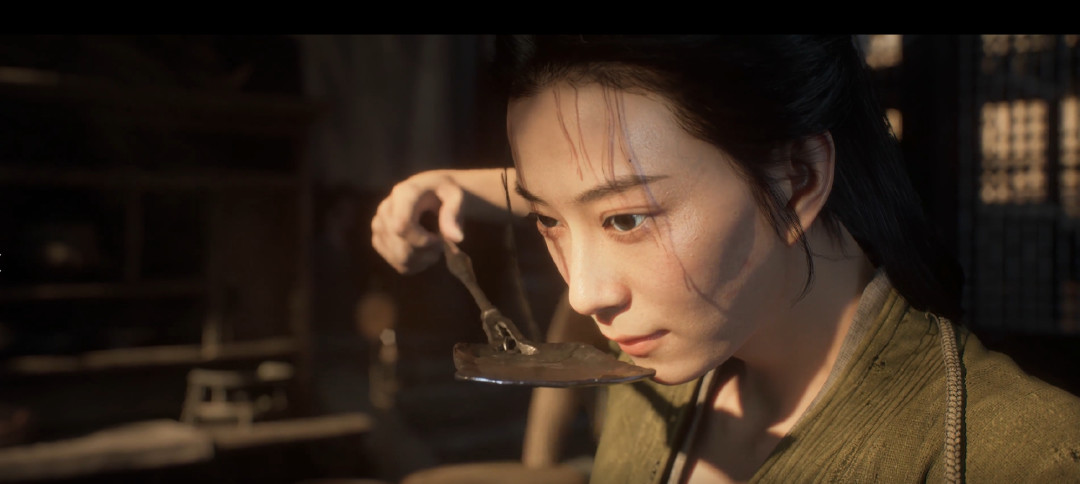 杨奇说《黑神话:钟馗》会远离AIGC:立场之外,等这款游戏的人先看清这三点