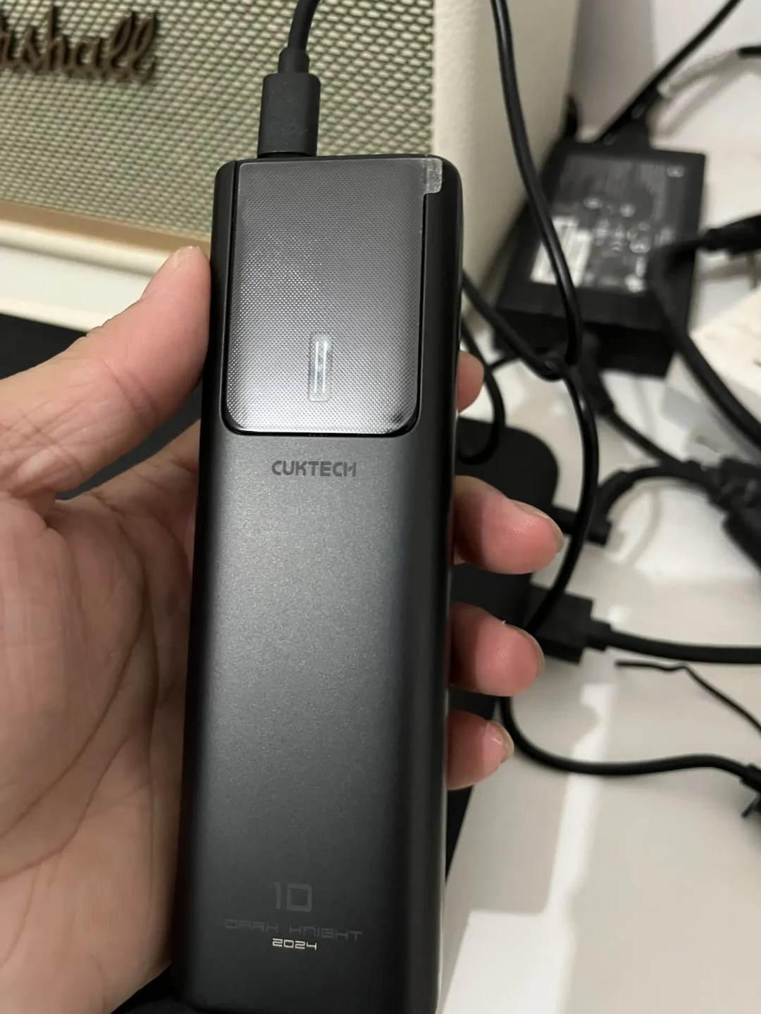 酷态科“过保就坏”是段子还是真坑?翻完全网故障与售后案例,这份自救表请收好