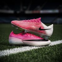 粉系刺客｜Nike Superfly11 Elite实战颜值双在线✨