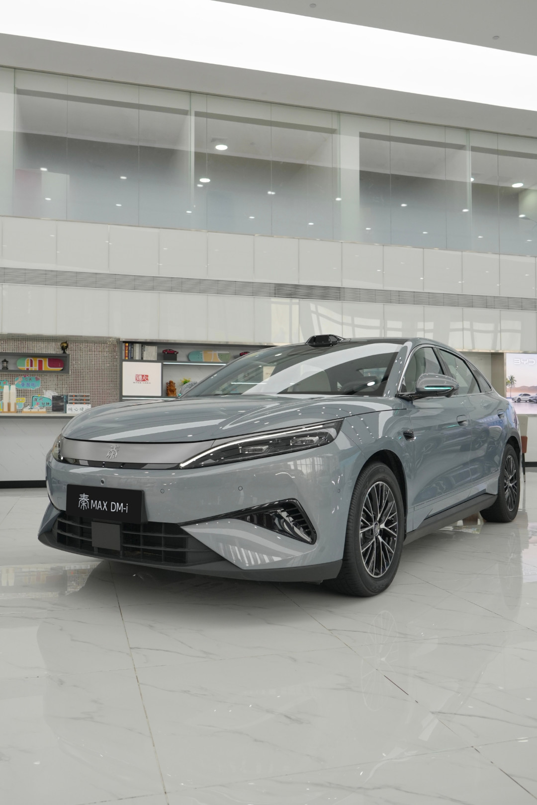 30.99万的大唐盛世版,成了比亚迪最难提的车?汇总全网等车样本后,发现问题不止是产能