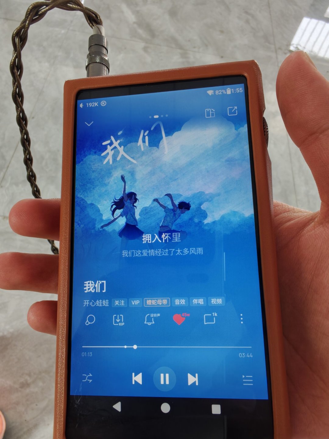 山灵M7T Master 6698元上市25天:“官方MOD”同价加量,首批实听共识与三类人决策一次说清