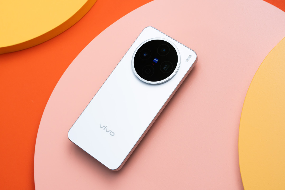 手机涨价潮下，vivo三款老机型清仓：X200s跌至2633元，S30 Pro mini仅2153元，现在入手还是等？
