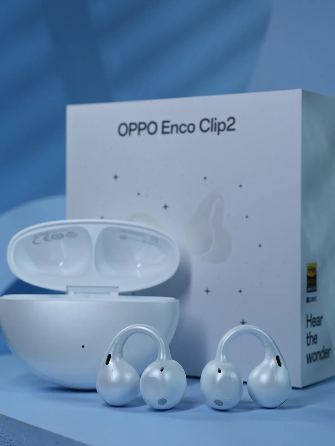 Enco Clip 2从899元跌到650元档,新配色正好撞上七夕:全网真实评价汇总后,谁适合买、多少钱买终于有答案