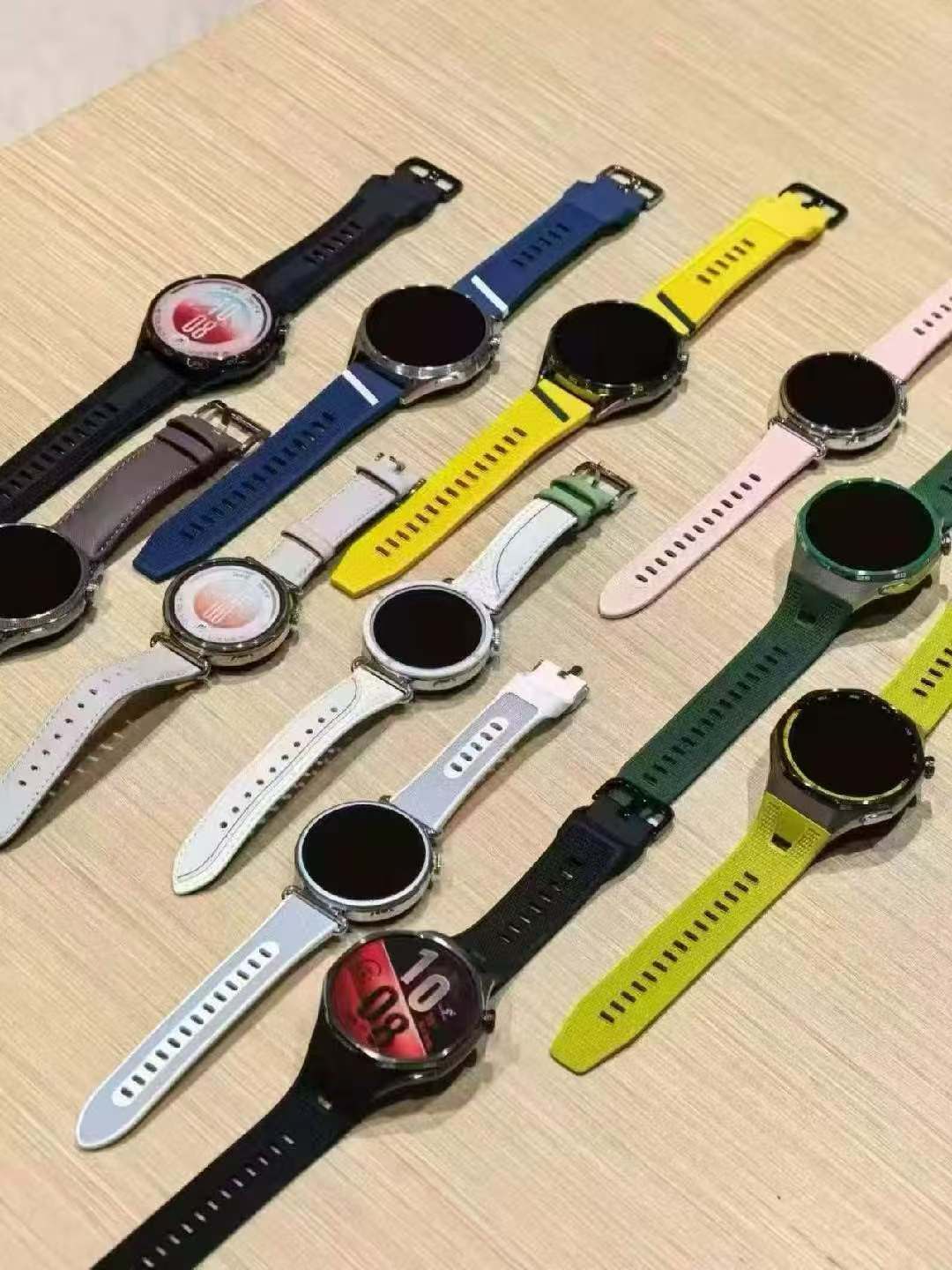苹果高血压通知国行没开通,华为测血压只有D2:给爸妈买“血压手表”前先问这4个问题