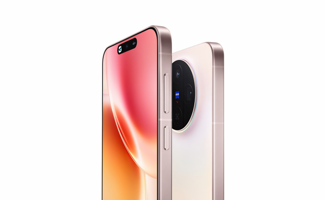vivo X500系列敲定9月下旬、首发2nm天玑:全网爆料捋成三档,四类人里两类真不用等