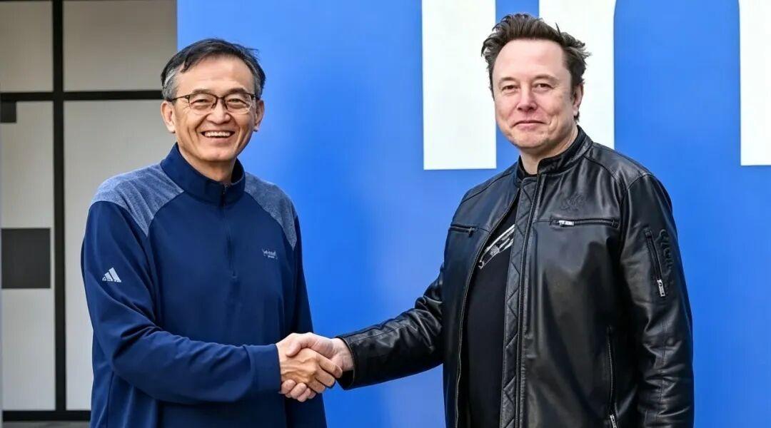 英特尔深夜增发150亿美元:股价跌超5%却被抢购,钱流向代工与AI——你等降价的CPU只会更贵