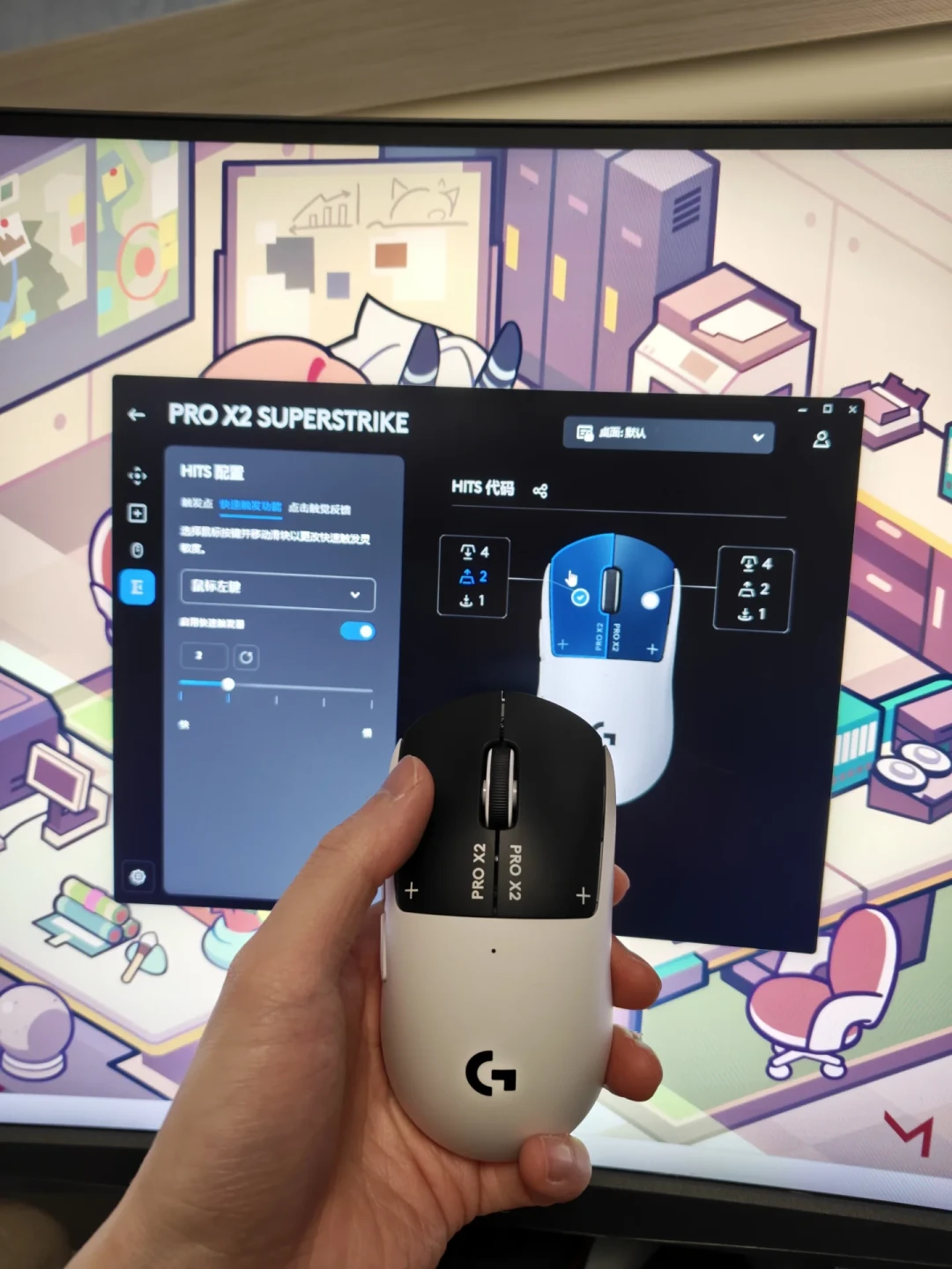GPW5雪豹史低破1100元:比日常价便宜330多元,但这两类人我建议等到9月