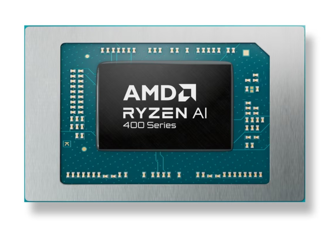 AMD 今天上架两颗“新”笔记本 CPU:449 是 450 砍掉 NPU,439 是老 340 换名,买轻薄本前先对这张表
