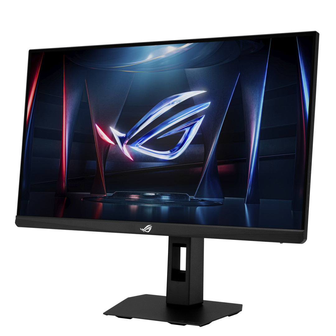 ROG绝梦25二代8.14开卖,首发1699元:420Hz的1080P电竞屏,谁该冲、谁该等、谁该转头走