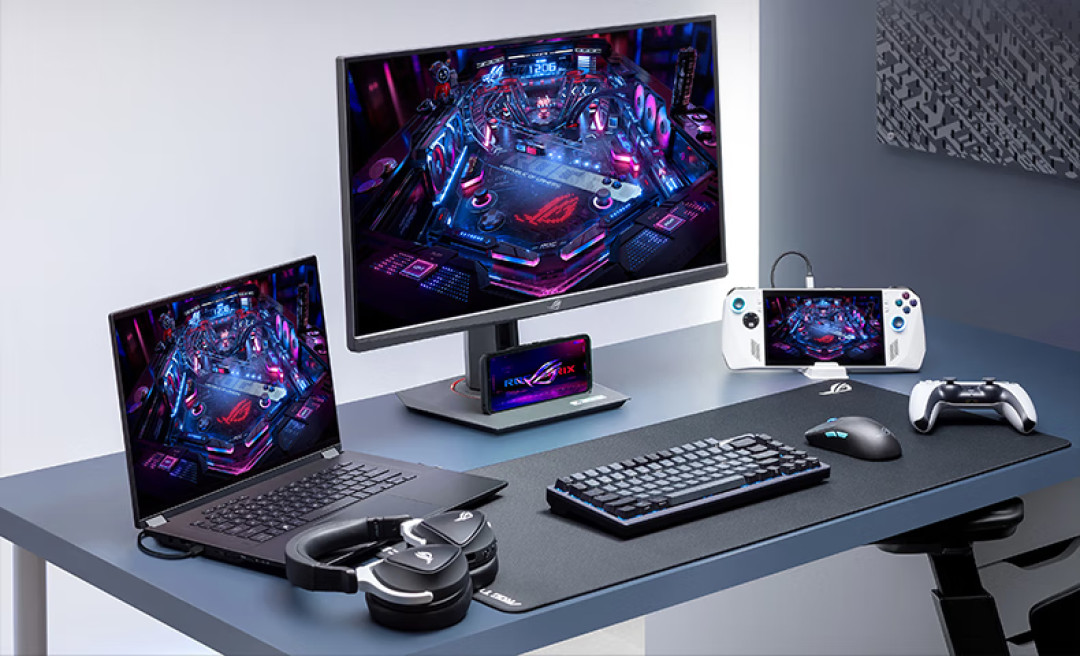 ROG绝梦25二代8.14开卖,首发1699元:420Hz的1080P电竞屏,谁该冲、谁该等、谁该转头走