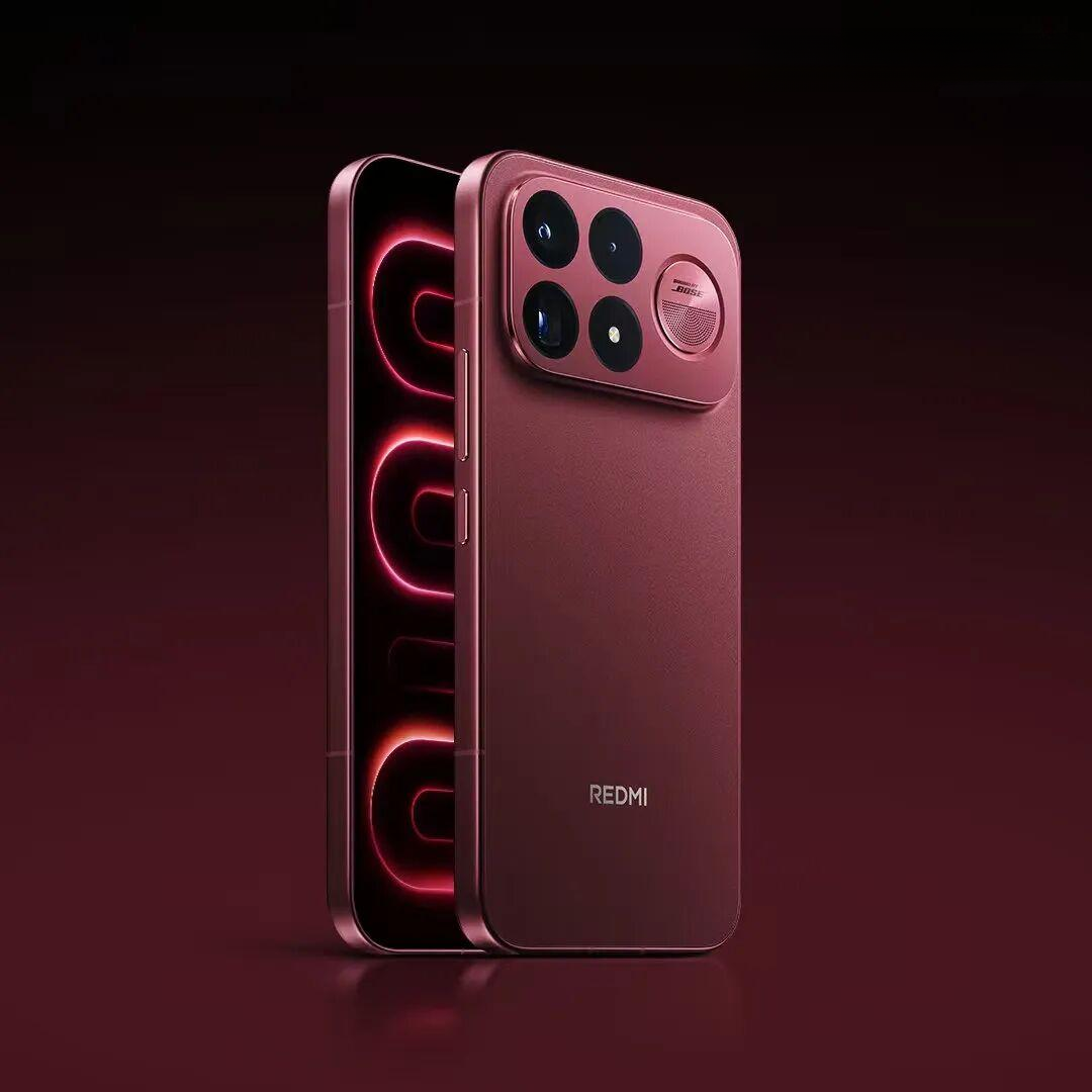K100 Pro Max实测数据出炉：同款8E5却1%Low高16帧，敷衍升级的说法站不住，但首发冲不冲还要分两头看