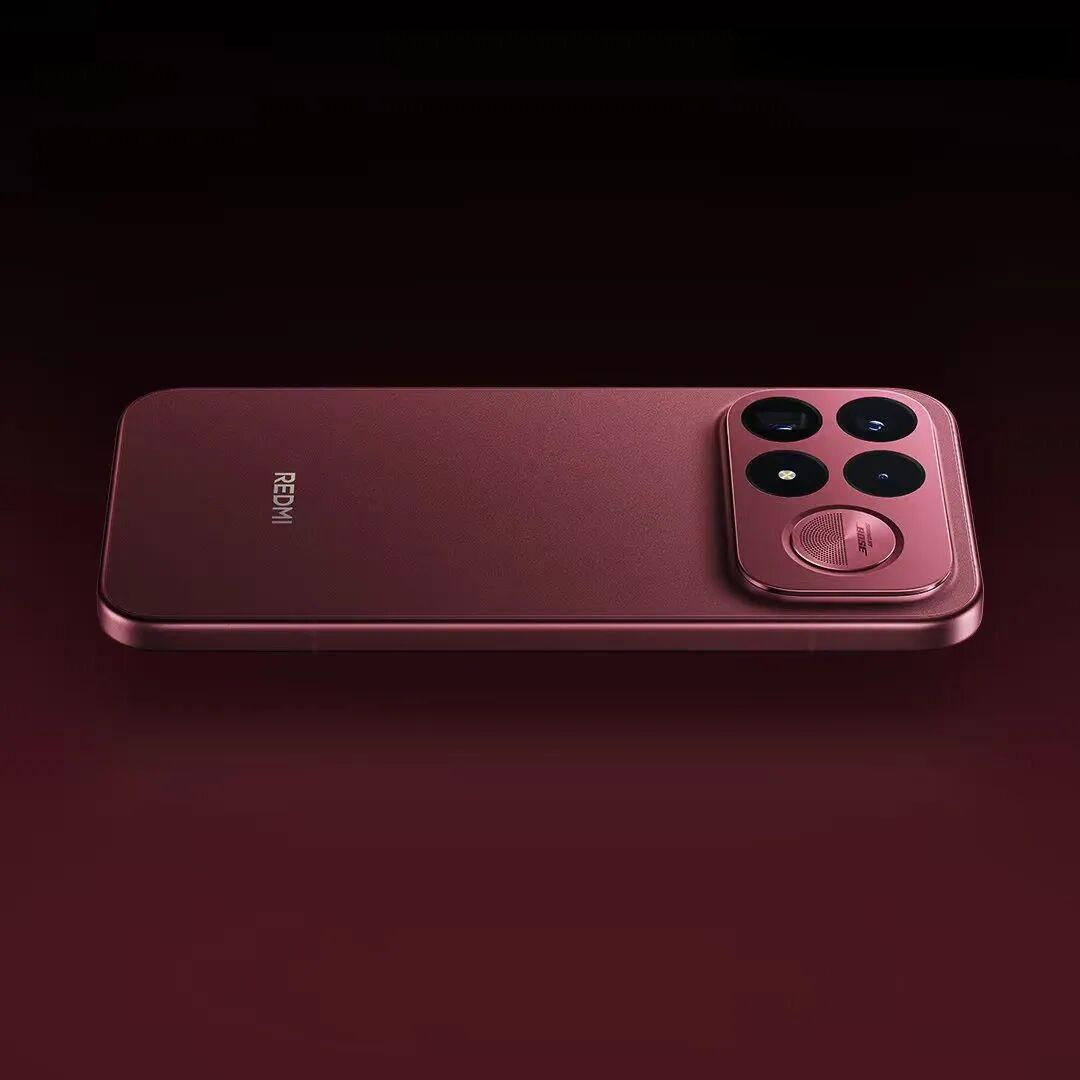 K100 Pro Max实测数据出炉：同款8E5却1%Low高16帧，敷衍升级的说法站不住，但首发冲不冲还要分两头看