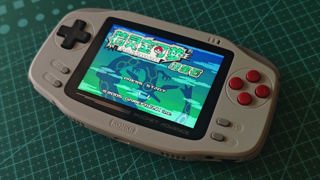 499元的“新GBA”两天卖一万台、闲鱼加价：情怀党上头指南，Steam玩家冷静指南