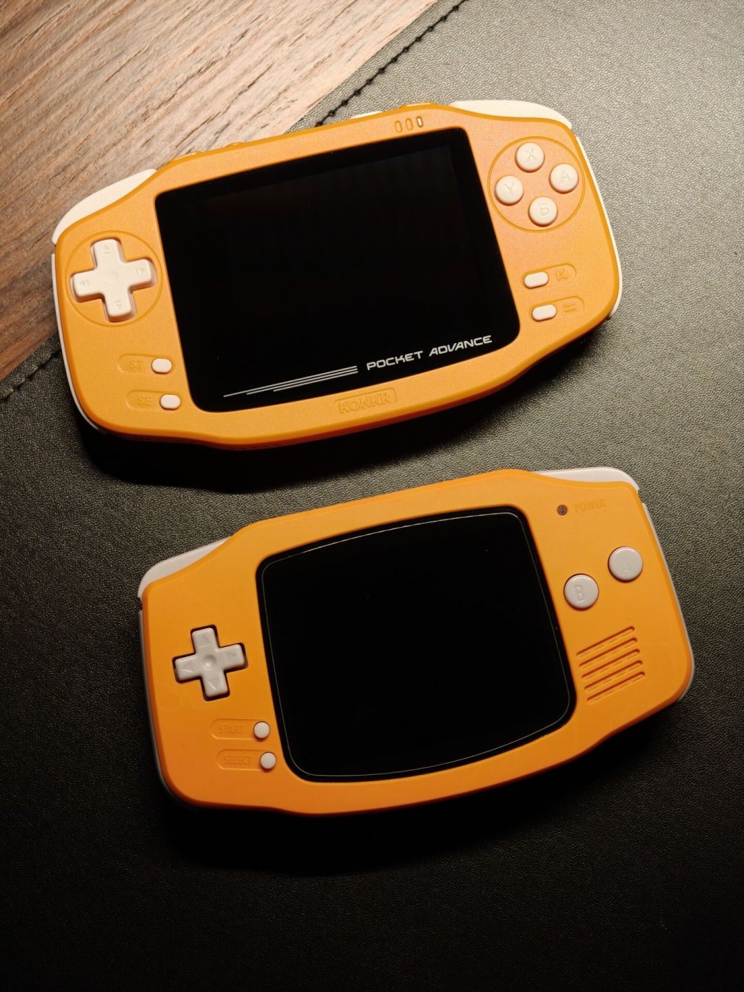 499元的“新GBA”两天卖一万台、闲鱼加价：情怀党上头指南，Steam玩家冷静指南
