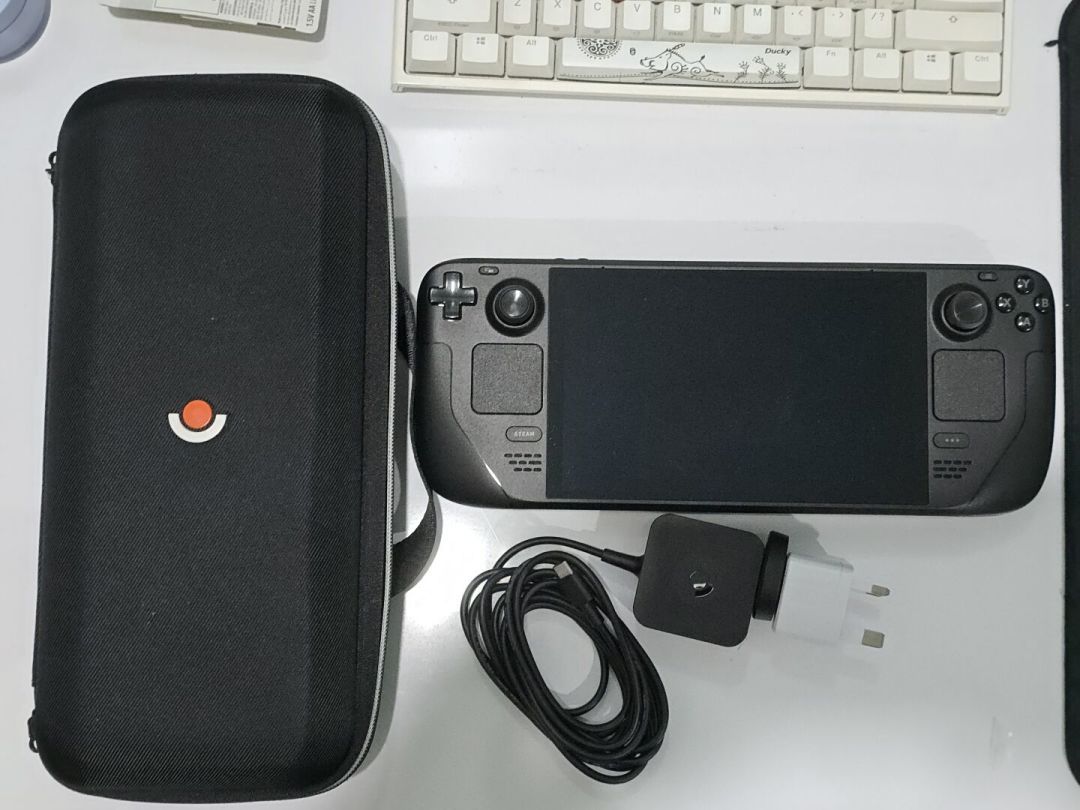 499元的“新GBA”两天卖一万台、闲鱼加价：情怀党上头指南，Steam玩家冷静指南