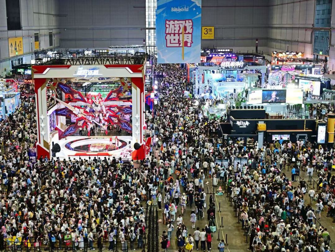 面价168的漫展票卖到400+还进不去:捋完7-8月二手票翻车帖,能买的只有这3种