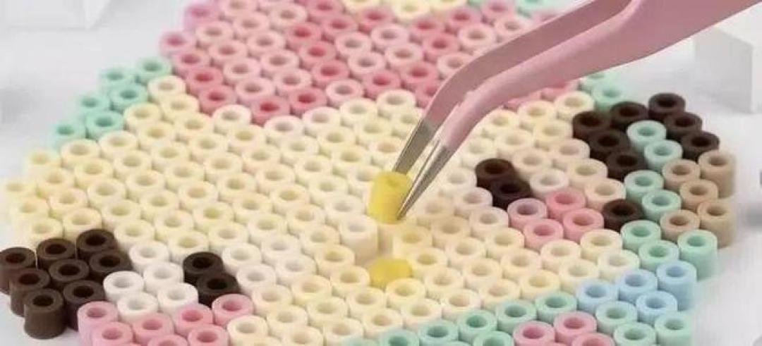 拼豆把女孩眼轴增速拼快一倍,入园体检又写“远视储备不足”:对照完2022专家共识,再聊要不要慌、先按住哪笔钱