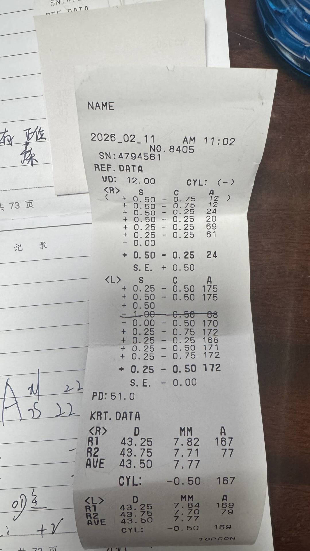 拼豆把女孩眼轴增速拼快一倍,入园体检又写“远视储备不足”:对照完2022专家共识,再聊要不要慌、先按住哪笔钱