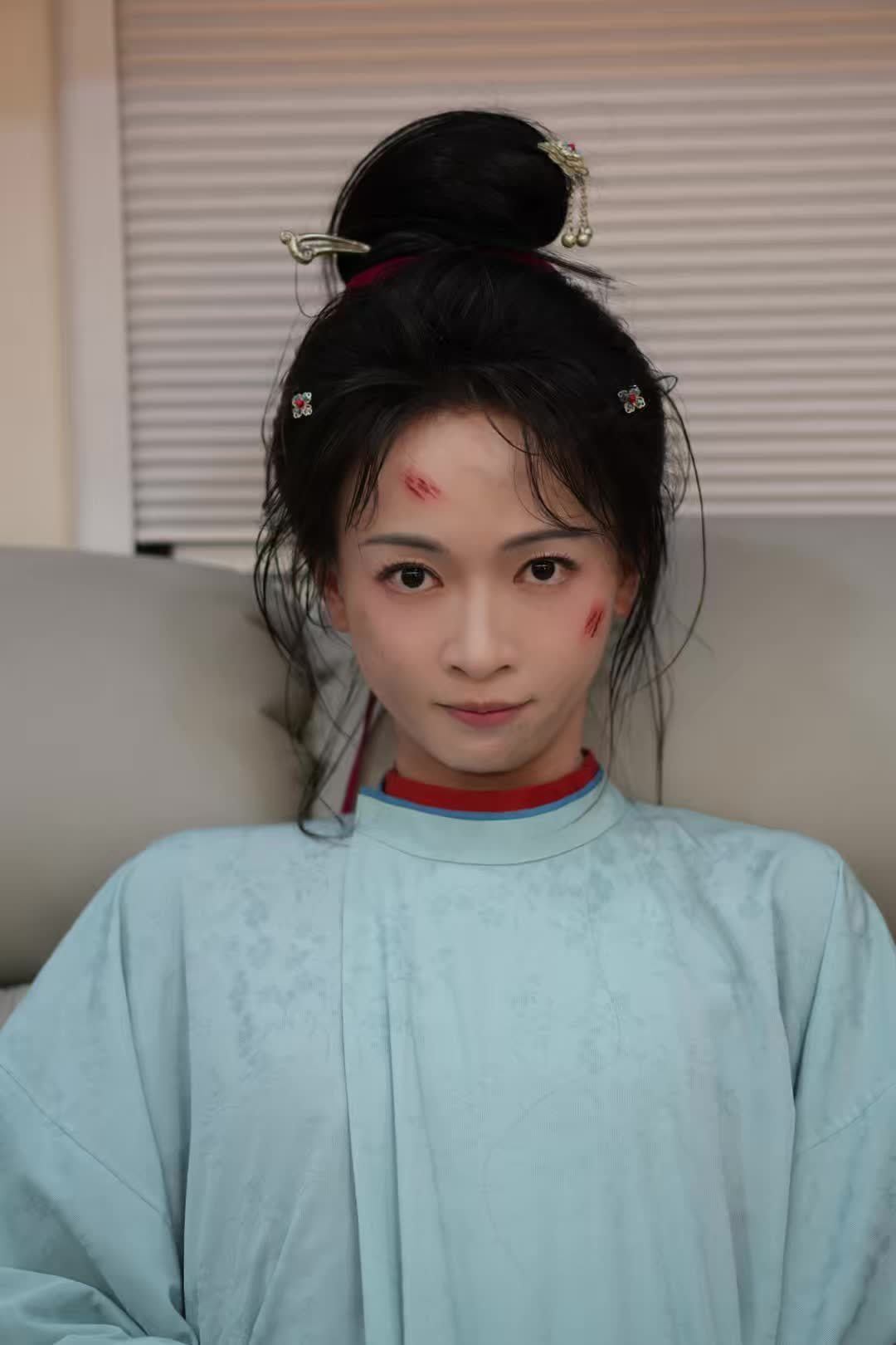 《御廷谣》戏份争议再上热搜:粉丝吵3分46秒,追剧人要算的是剩下十几集