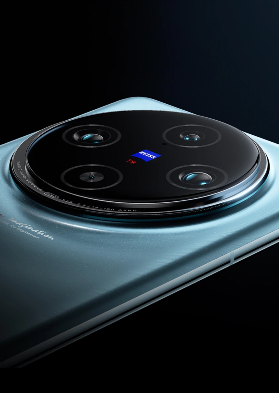 涨价潮把二手vivo X100 Pro捧红了:1699元的蔡司影像还能打,但电池是这笔交易最大的赌注