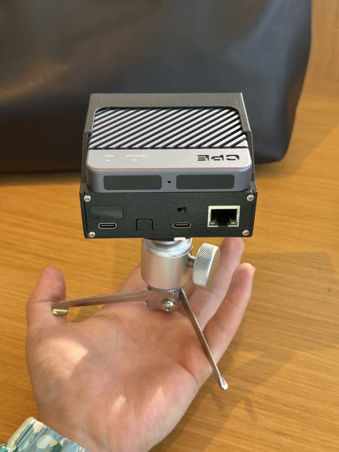 中兴随身WiFi充完套餐就限速？退货前先把责任分清是卡、机器还是基站