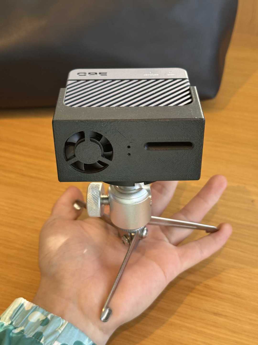 中兴随身WiFi充完套餐就限速？退货前先把责任分清是卡、机器还是基站