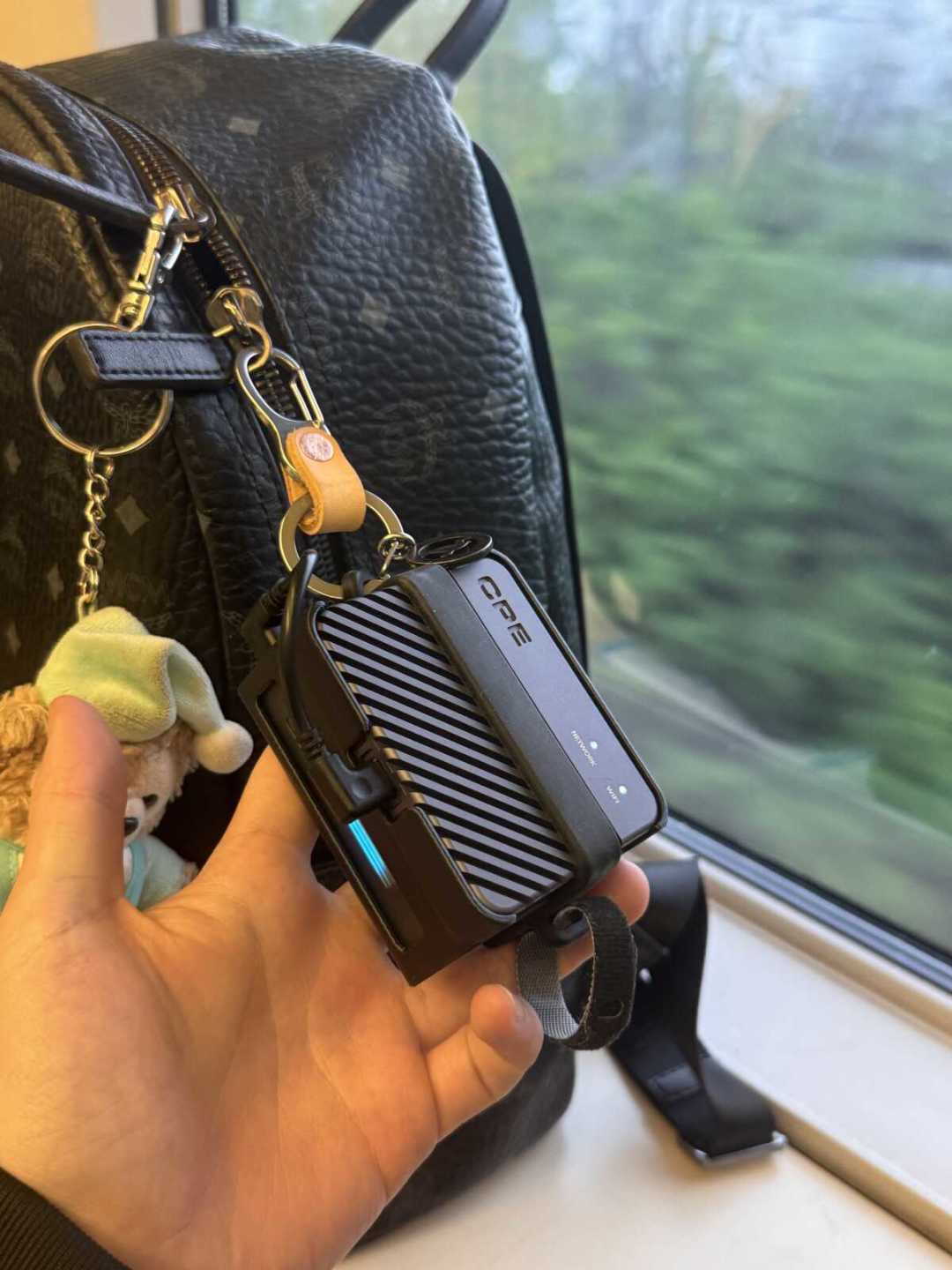 中兴随身WiFi充完套餐就限速？退货前先把责任分清是卡、机器还是基站