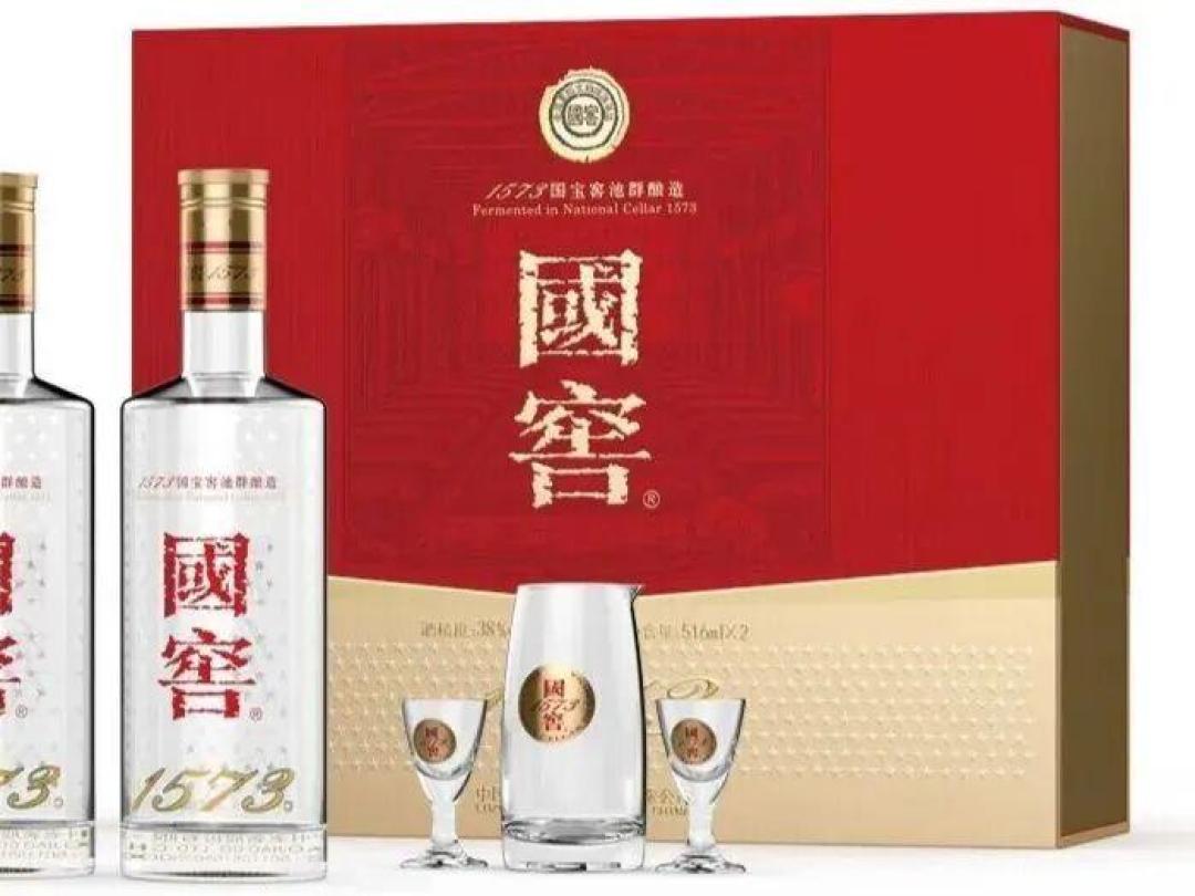 国窖1573跌到880元,官方口径是