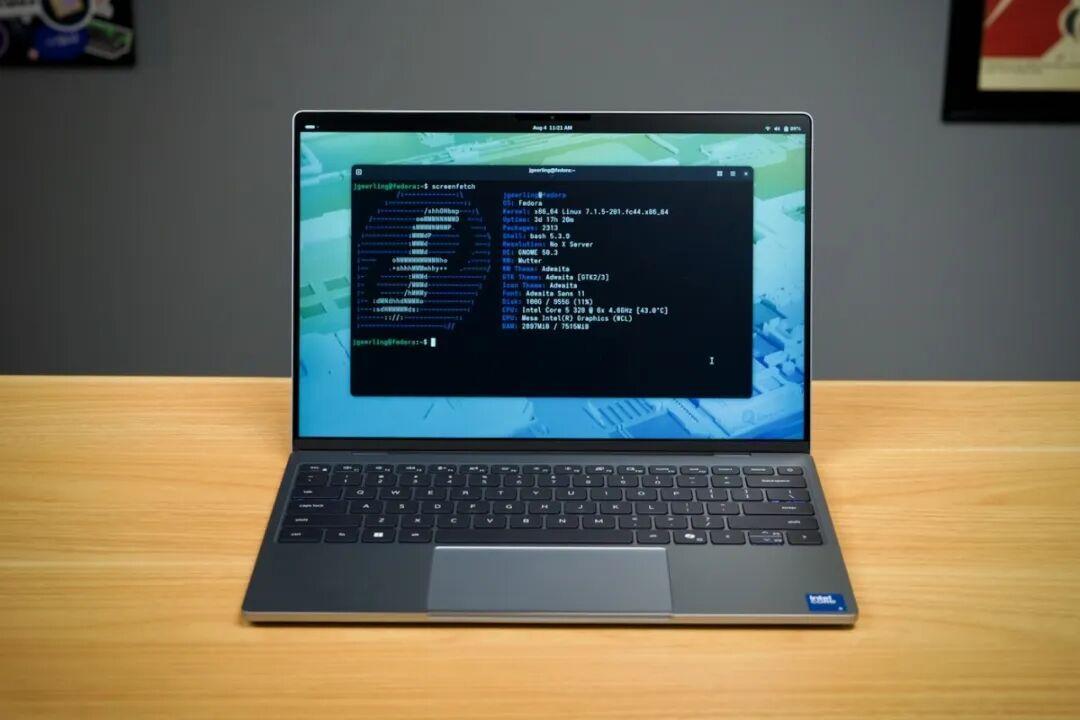 戴尔首款Googlebook曝光:XPS 13的壳、安卓17的魂,国内用户要不要等?三个问题先看明白