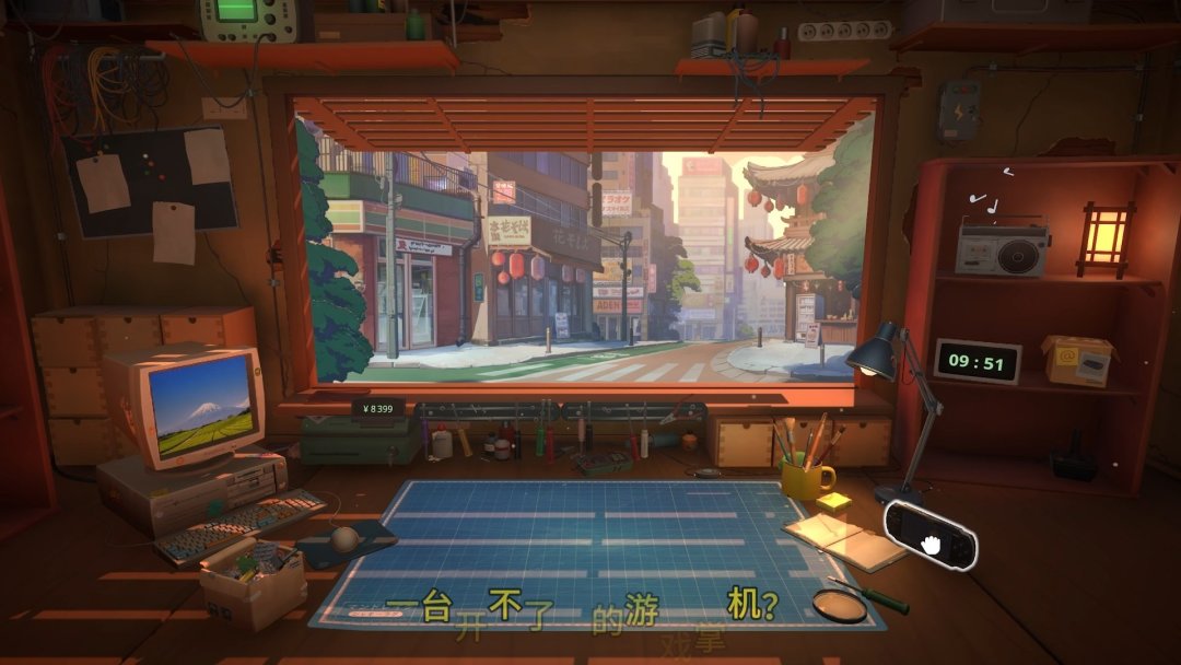 Steam新品节进行中,但上届40%的Demo披露使用AI:只有5小时的话,别逐页翻