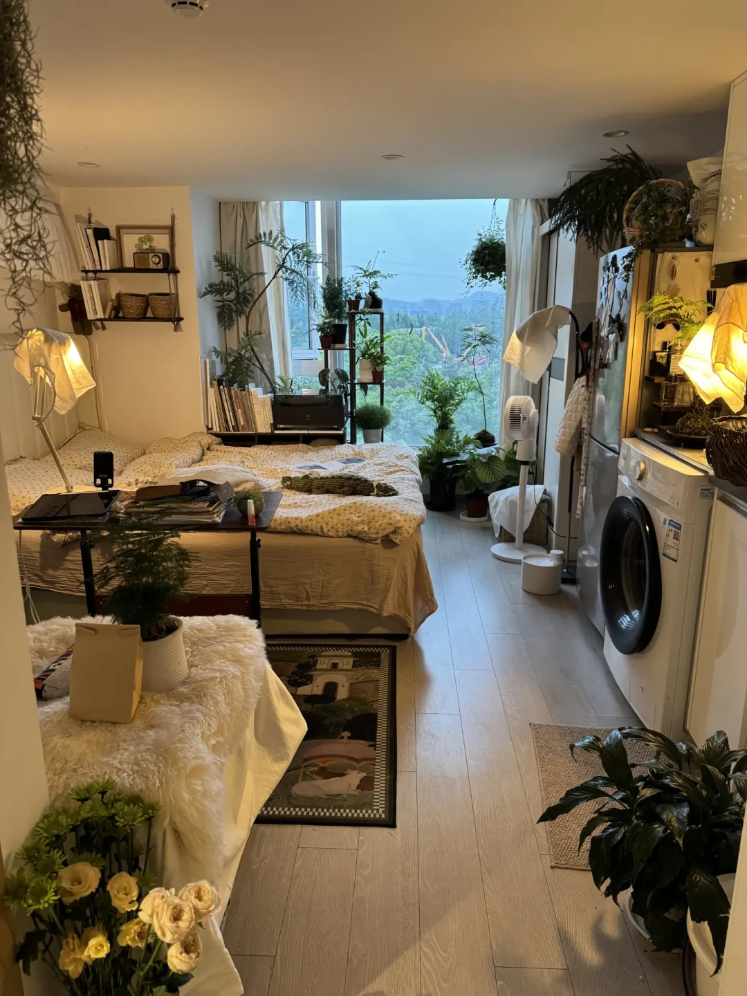 出租屋改造前先算这笔账:哪些钱搬得走、哪些留给房东、哪些倒扣押金