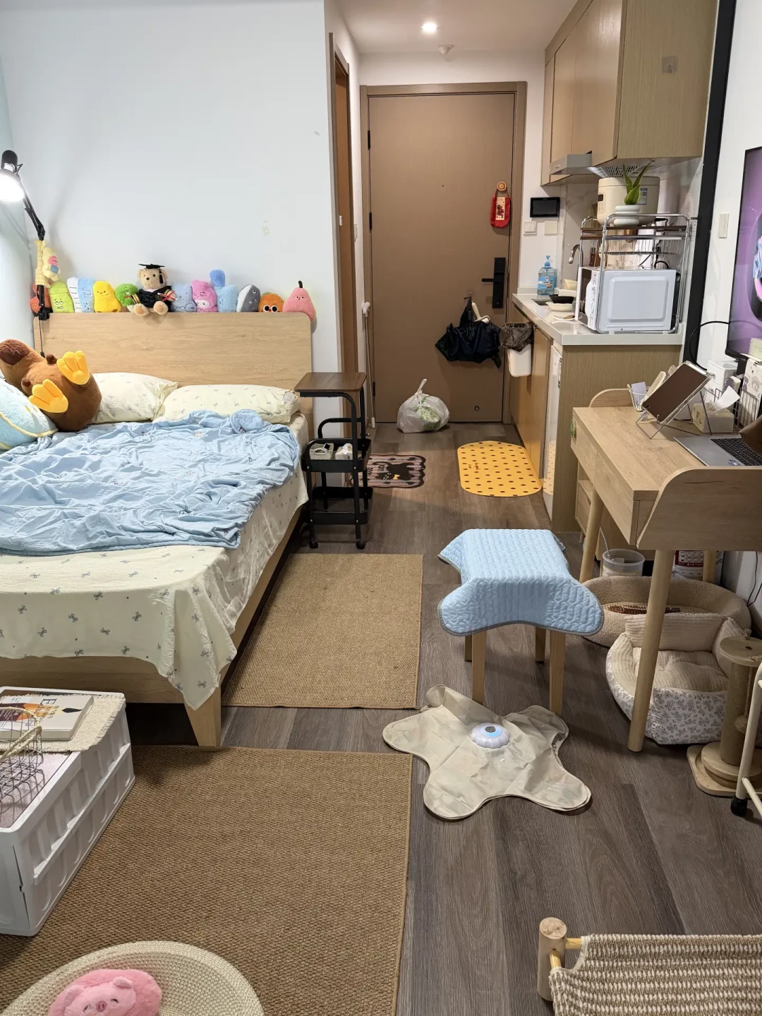 出租屋改造前先算这笔账:哪些钱搬得走、哪些留给房东、哪些倒扣押金