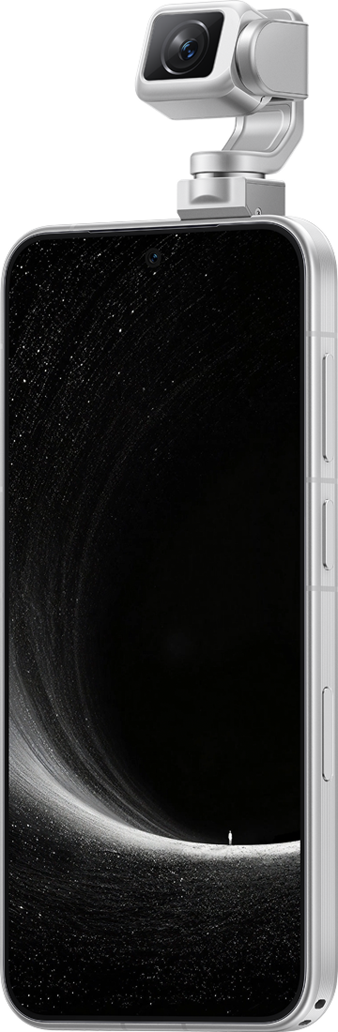 荣耀RobotPhone明晚发布:价格传闻7999到15999,能不能替代大疆Pocket?四类人先算账再买
