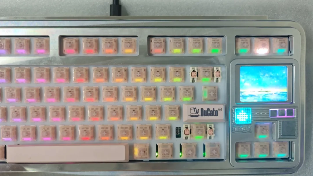 Kitty80被叫成“地狱80”:扒完近两年十几起键盘团购翻车,我浓缩成上车前5问