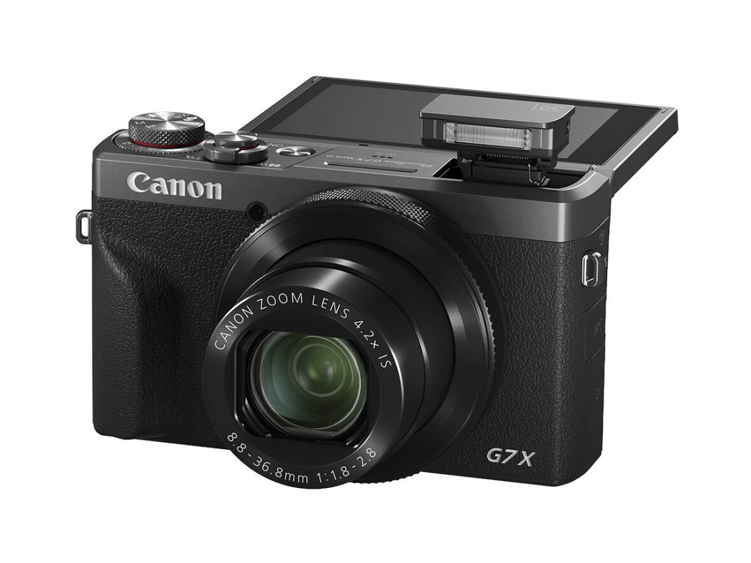 被炒到7000+的“电子茅台”:佳能G7X3,现在接盘还是等9月新PowerShot?