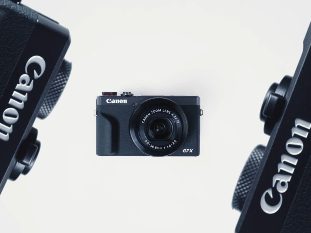 被炒到7000+的“电子茅台”:佳能G7X3,现在接盘还是等9月新PowerShot?