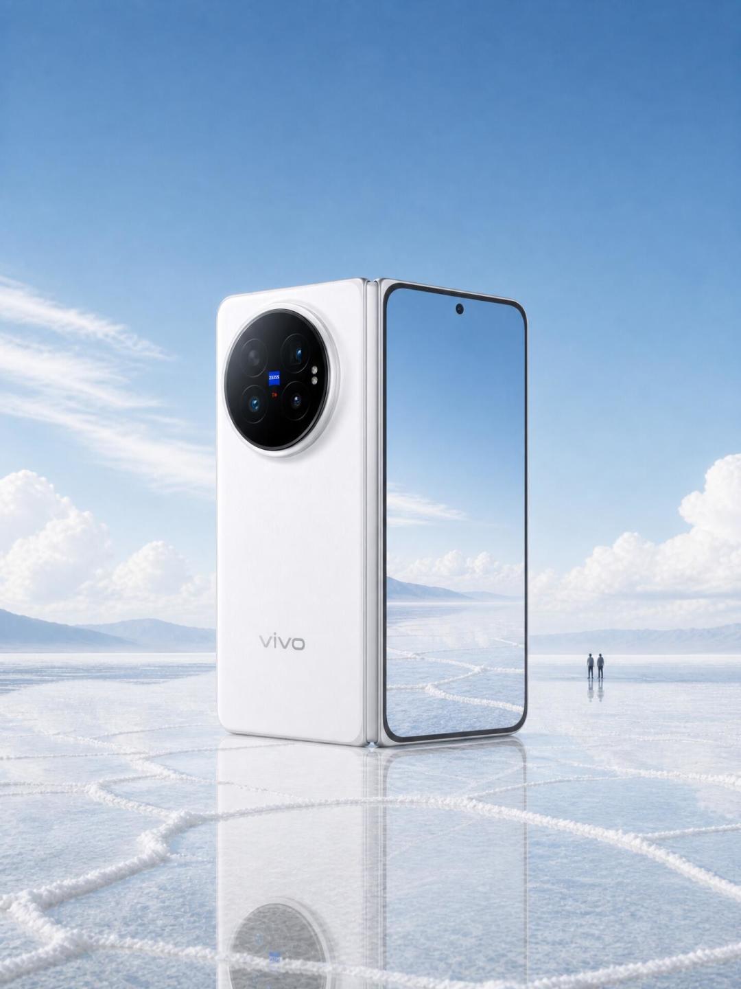 vivo X Fold6上市六周跌到10169元:算完价格、时机、适配三笔账,再说8月该买还是该等