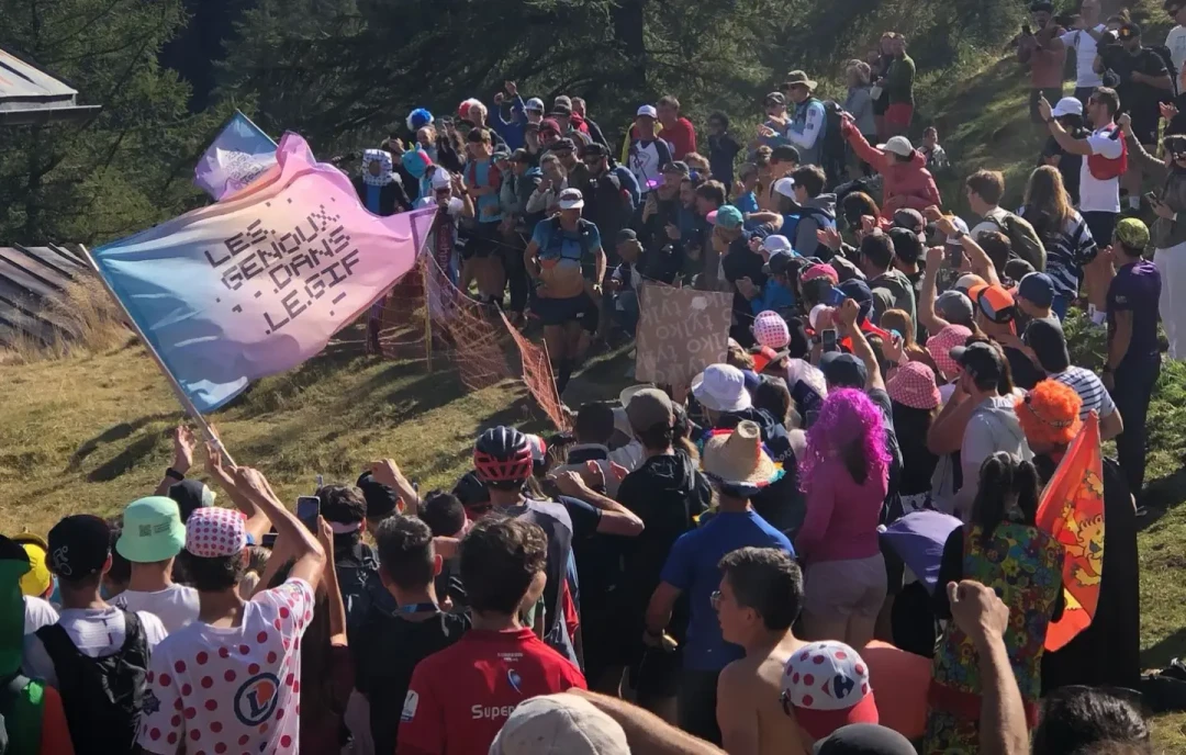 UTMB两周后开跑:2.5万人抢5000个名额、一趟3万元,这趟霞慕尼值不值