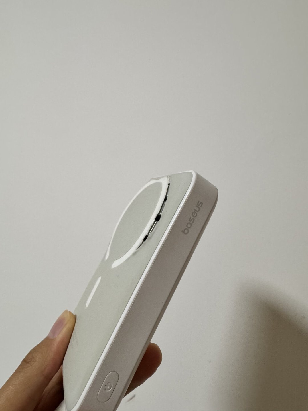 倍思充电宝鼓包了先别扔：翻了20多条真实售后帖，免费换新的规则找到了