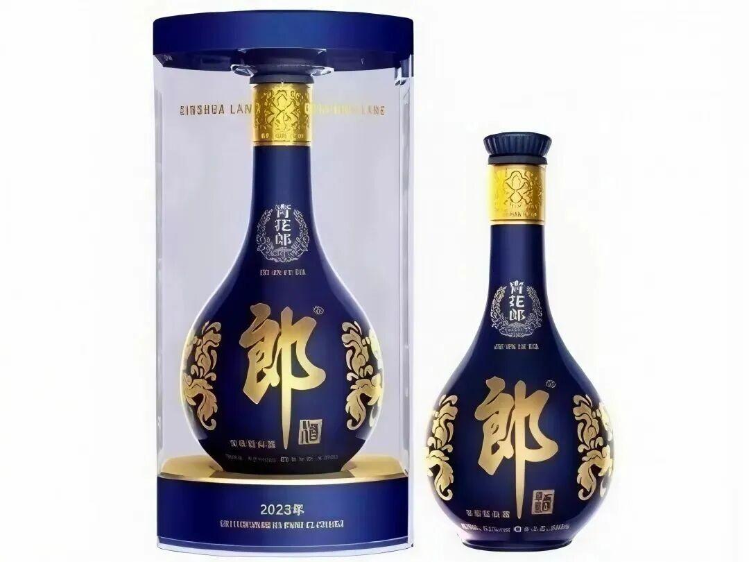 青花郎488、君品505,曾经的千元大单品双双跌进500档:中秋前选哪瓶,我把四笔账算清了