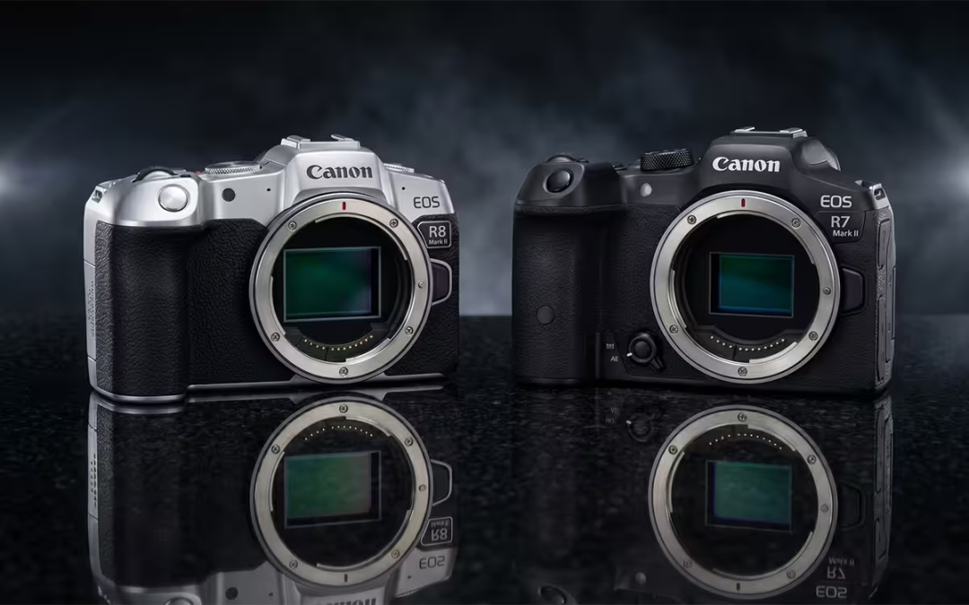 Canon R8 Mark II rumored to debut in September, current R8 already starting to loosen up: wait for the new model or pick up the old one, first see which category you belong to