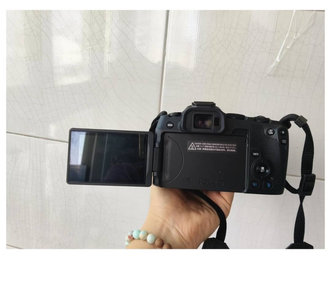 Canon R8 Mark II rumored to debut in September, current R8 already starting to loosen up: wait for the new model or pick up the old one, first see which category you belong to