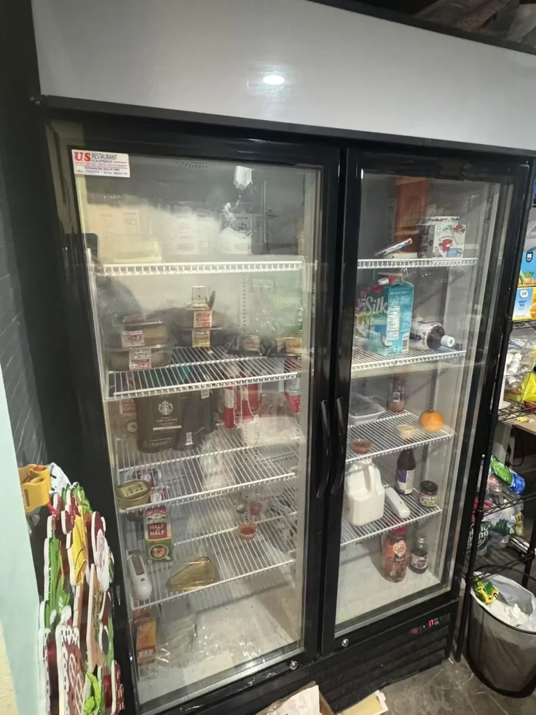 餐饮闭店潮堆高二手厨具,家庭捡漏进入窗口期:四类值得捡,三类别碰